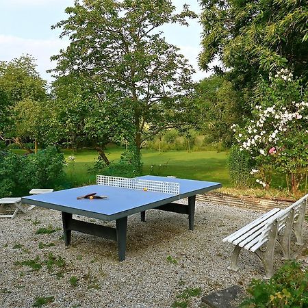 Bed and Breakfast La Nouvelle France Longvillers Экстерьер фото
