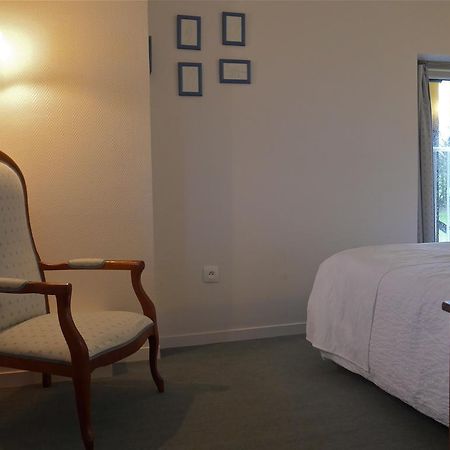 Bed and Breakfast La Nouvelle France Longvillers Экстерьер фото