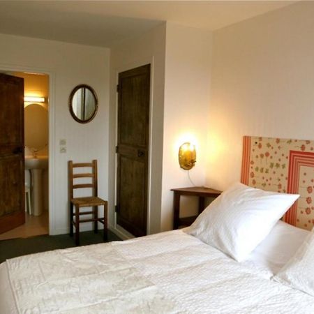 Bed and Breakfast La Nouvelle France Longvillers Экстерьер фото