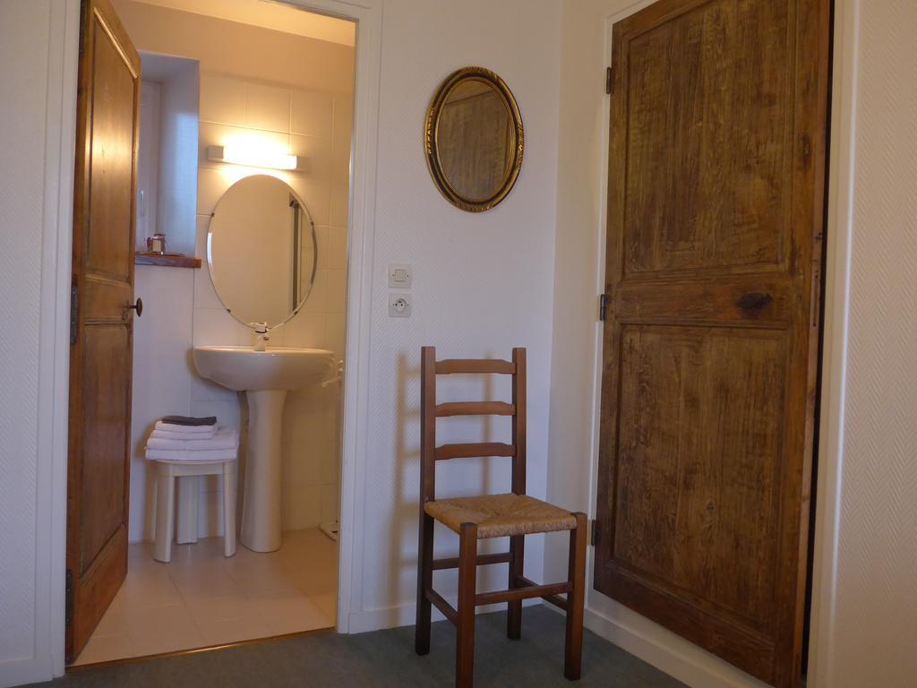 Bed and Breakfast La Nouvelle France Longvillers Экстерьер фото