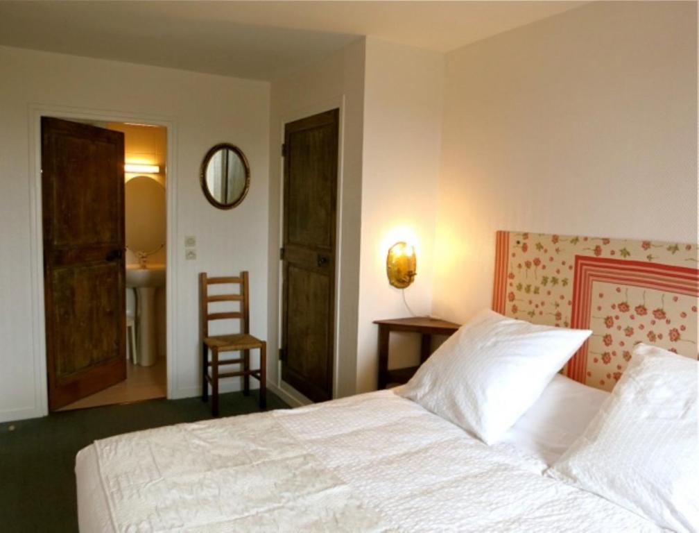 Bed and Breakfast La Nouvelle France Longvillers Экстерьер фото