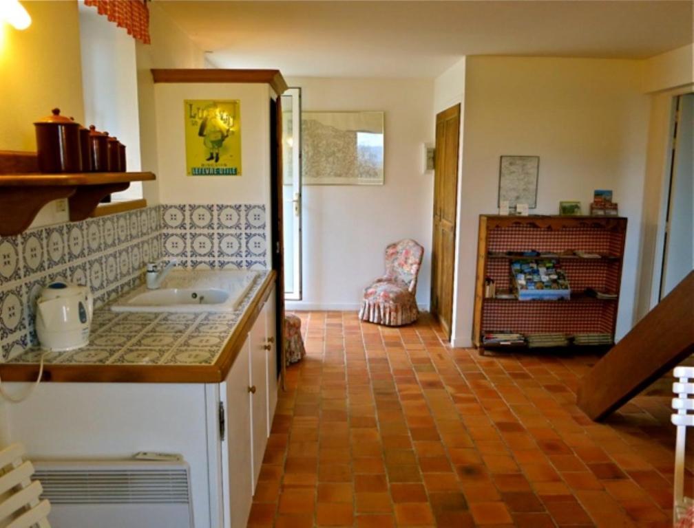Bed and Breakfast La Nouvelle France Longvillers Экстерьер фото