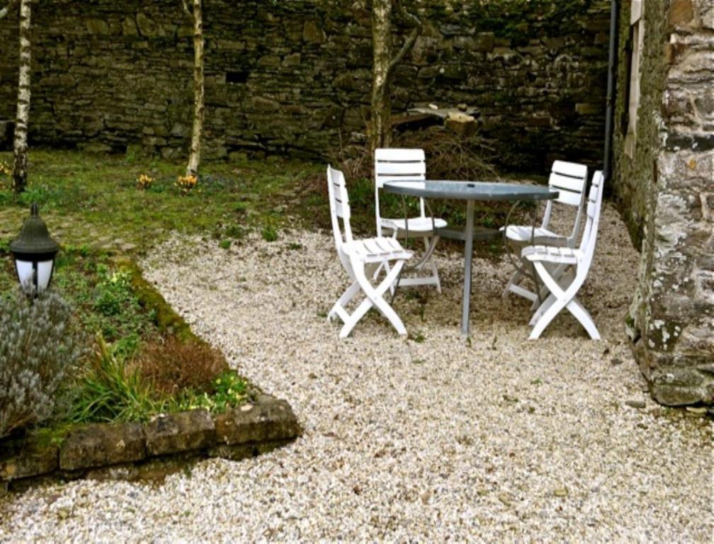 Bed and Breakfast La Nouvelle France Longvillers Экстерьер фото